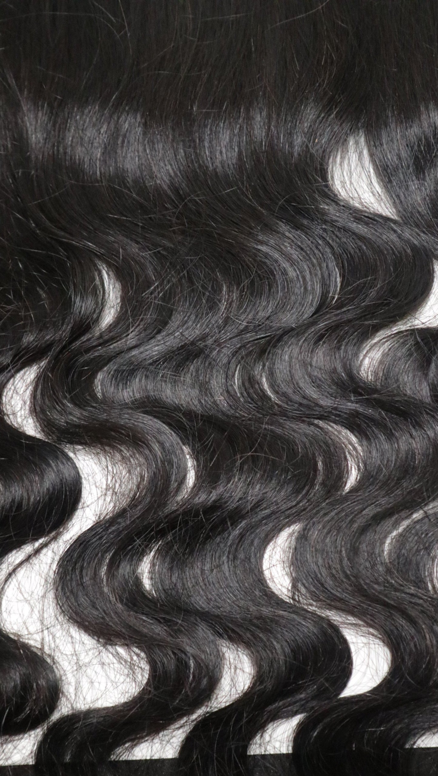 LACE FRONTALS: 13x4